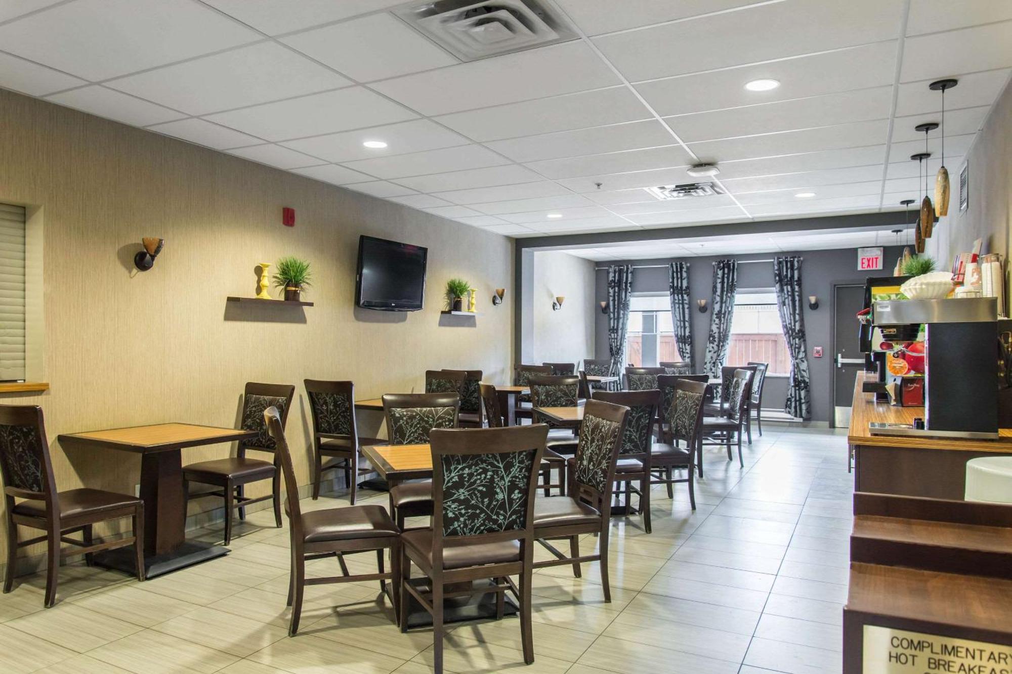 Mainstay Suites Winnipeg Ngoại thất bức ảnh