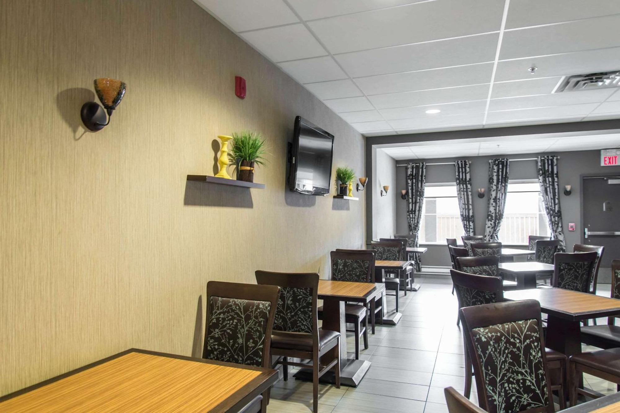 Mainstay Suites Winnipeg Ngoại thất bức ảnh